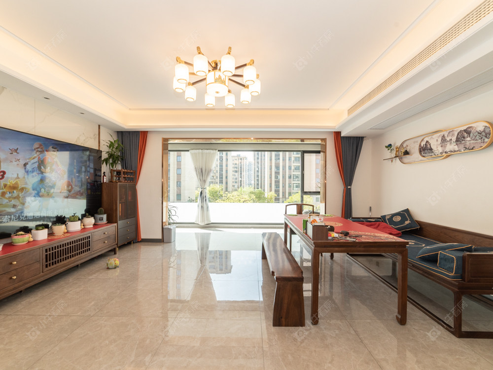 常州碧桂园碧玥和鸣在售二手房_小牛看房