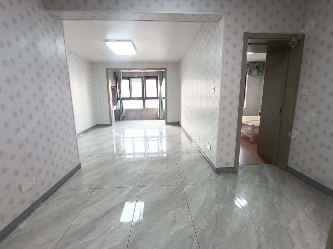 常州邹新花园C区租房_小牛看房