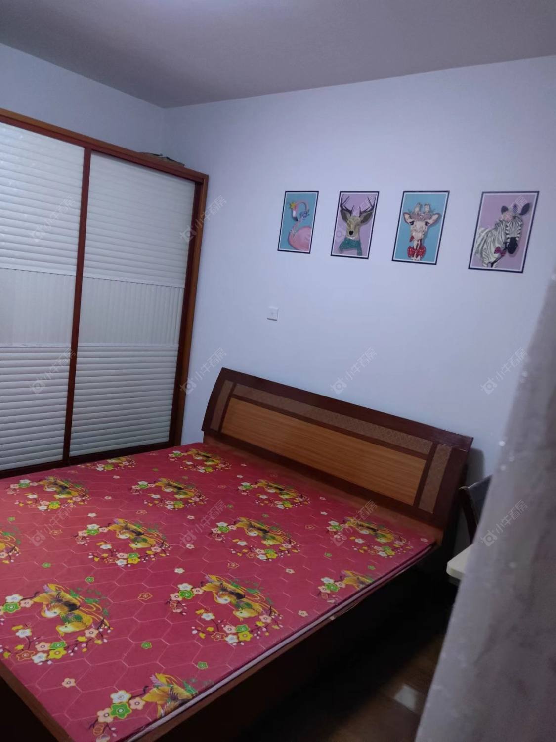 和平国际房源室内图 常州和平国际在租房源室内图_小牛看房