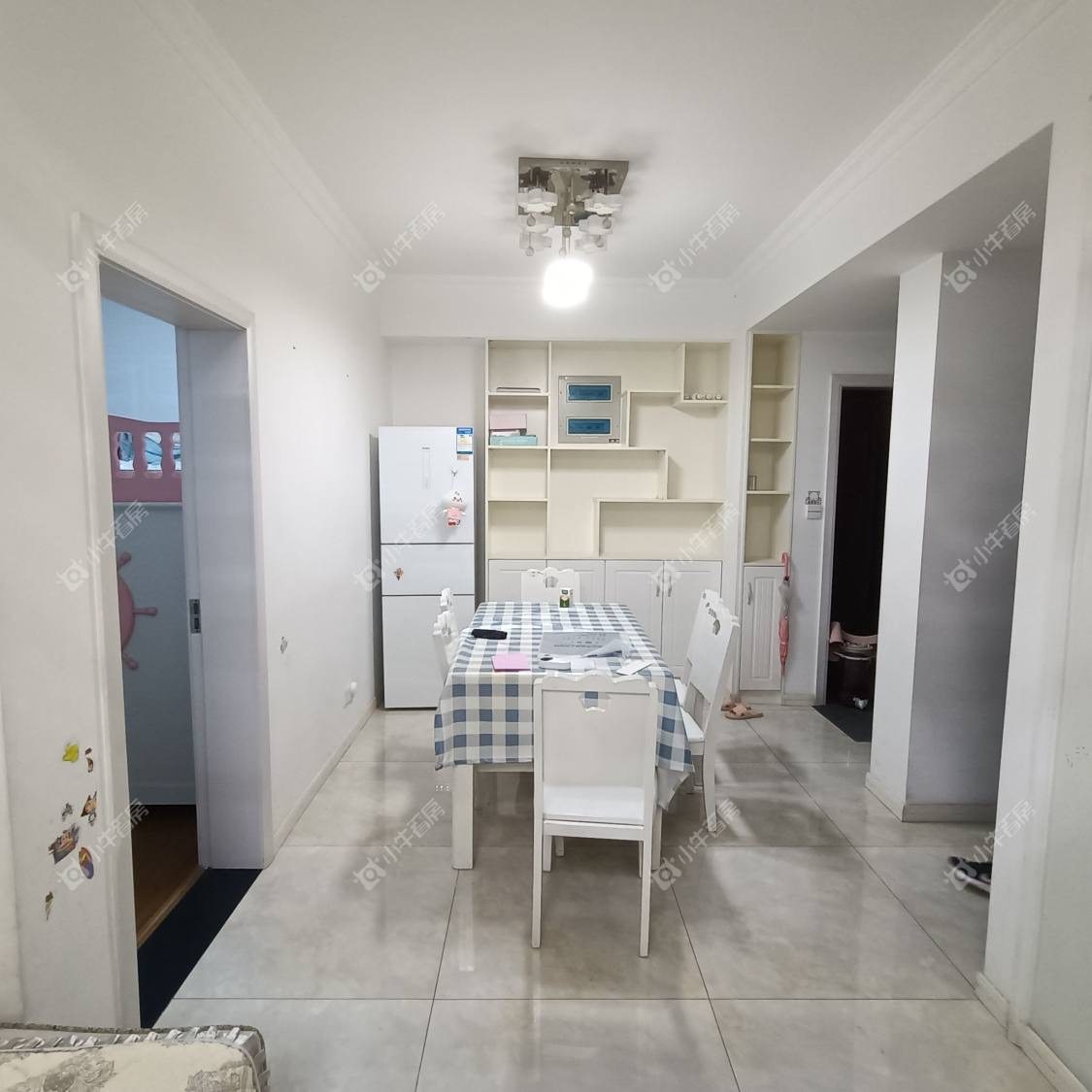 大名城西区二区房源室内图 常州大名城西区二区在租房源室内图_小牛看房