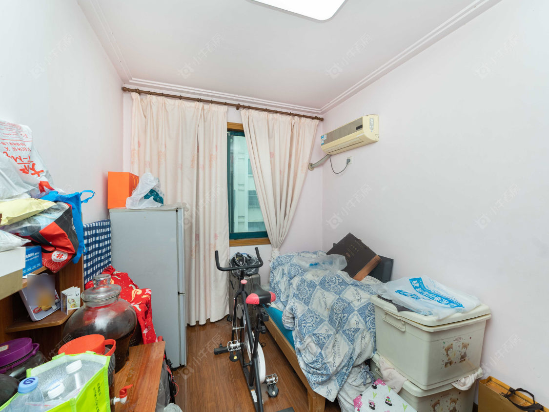 常州长安家园二村在售二手房源室内图_小牛看房