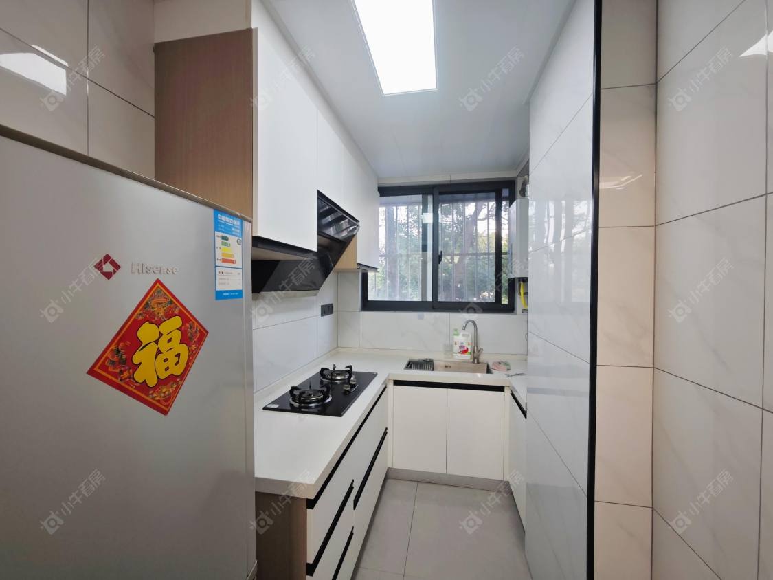 常州尹公桥商住楼在售二手房房源室内图_小牛看房