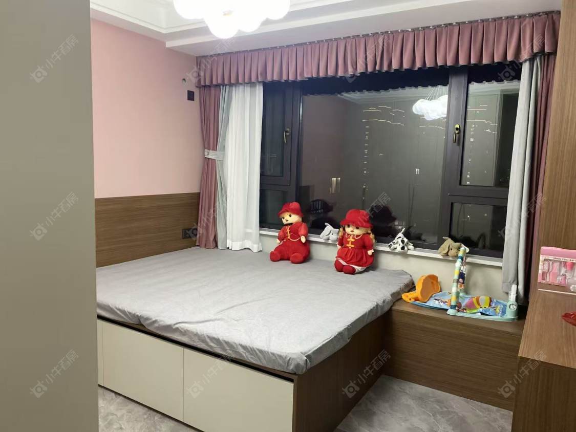 常州旭辉都会里在租房源_小牛看房