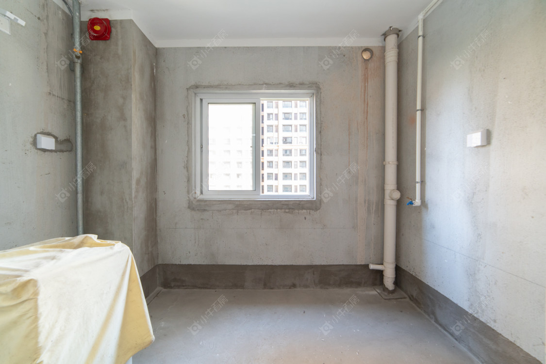 常州凯悦中心在售二手房源室内图_小牛看房