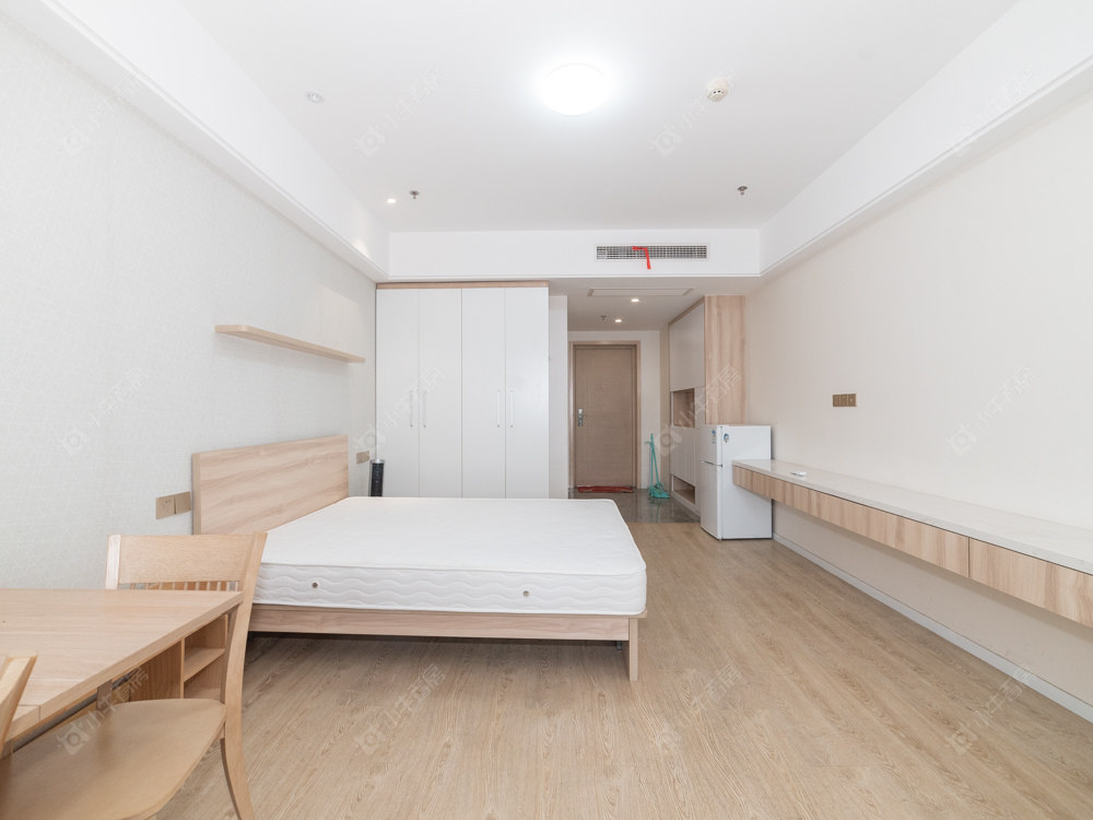 常州九洲花园四期1室1厅1卫出租_小牛看房