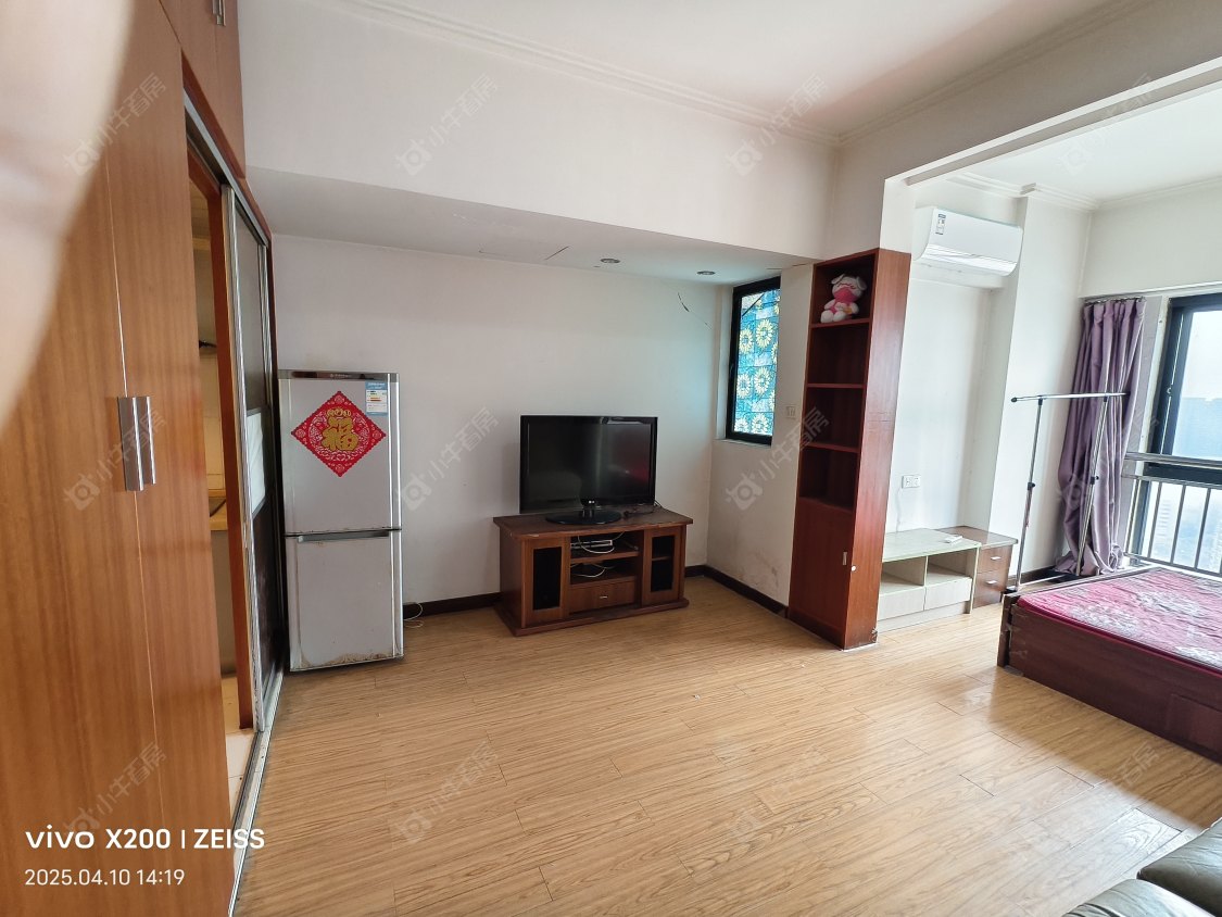 常州公园大厦在租房源_小牛看房