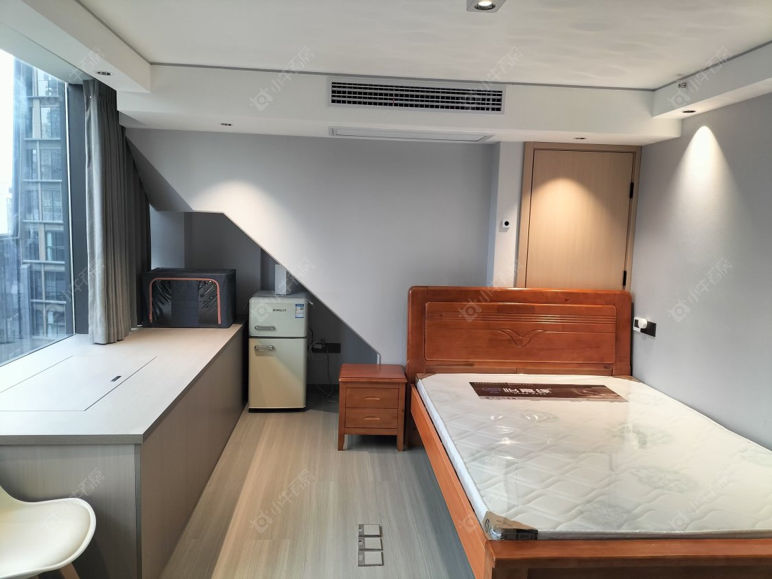 常州山外有山租房_小牛看房