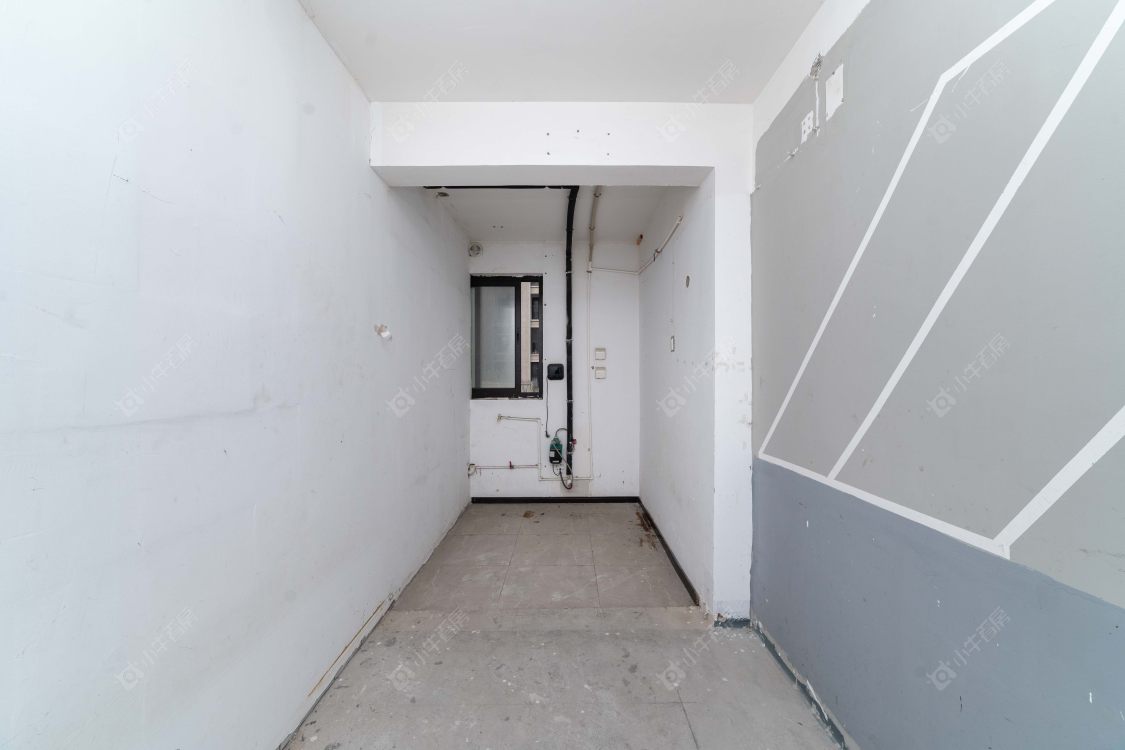 常州新城桃李郡在售二手房源室内图_小牛看房