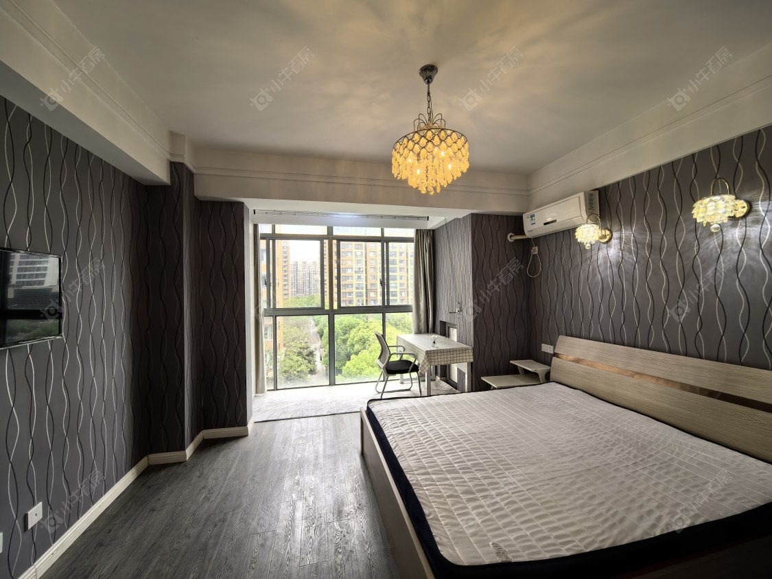 常州世茂广场在租房源室内图_小牛看房