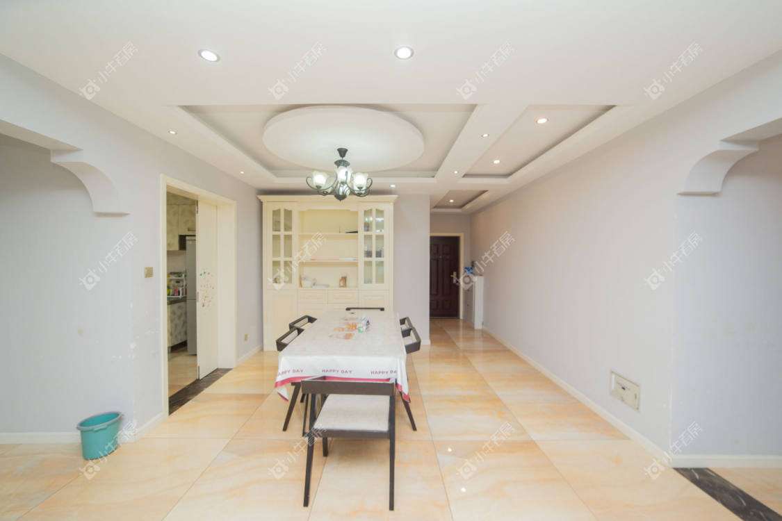 常州福地聚龙苑在租房源室内图_小牛看房