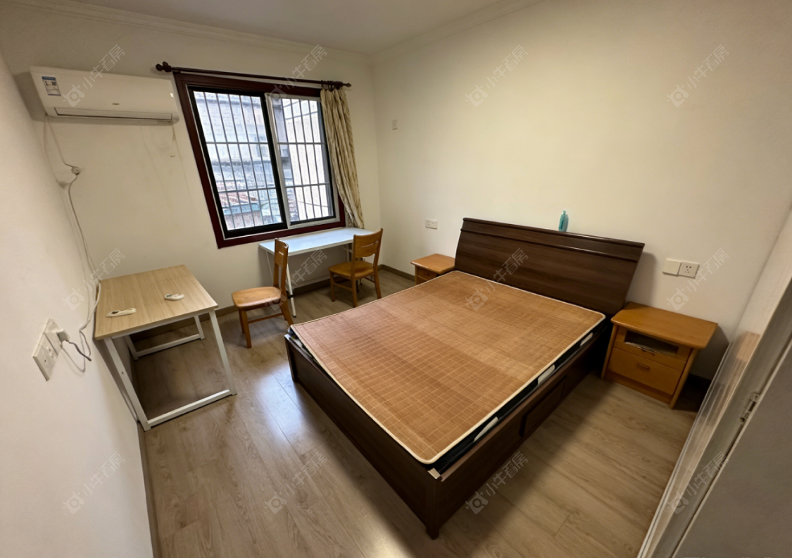 常州北环新村武进小区在租房源户型图_小牛看房