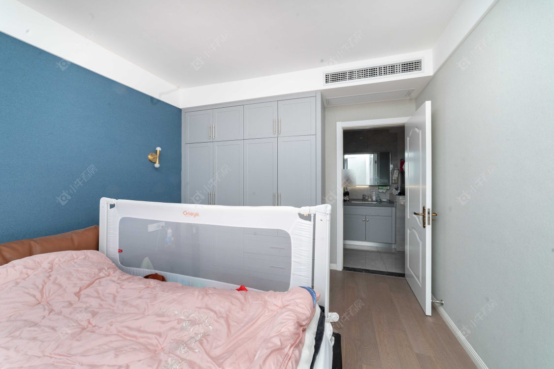 新城郡未来房源室内图 常州新城郡未来在售二手房源室内图_小牛看房