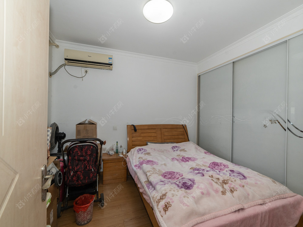 九洲花园二期房源室内图 常州九洲花园二期在售二手房源室内图_小牛看房