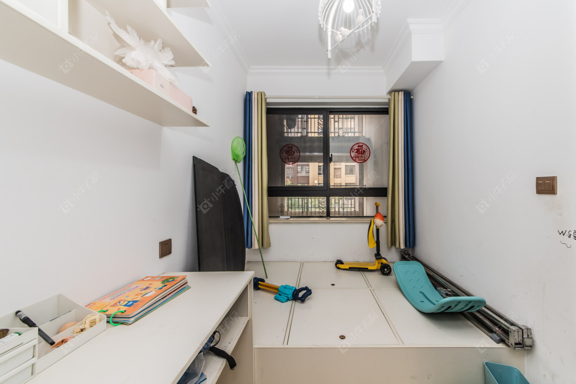 常州中海锦珑湾在售二手房源室内图_小牛看房