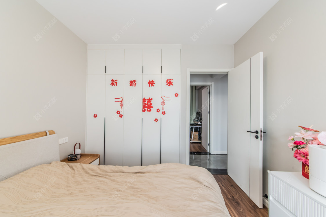 碧桂园华星·世纪学府房源室内图 常州碧桂园华星·世纪学府在售二手房源室内图_小牛看房