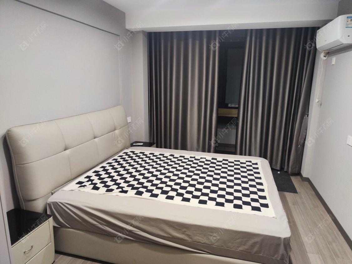 常州天成苑在租房源_小牛看房