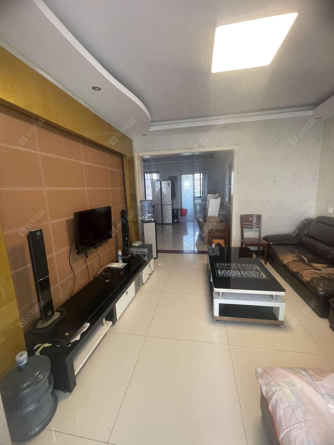 常州金洲花城在租房源_小牛看房