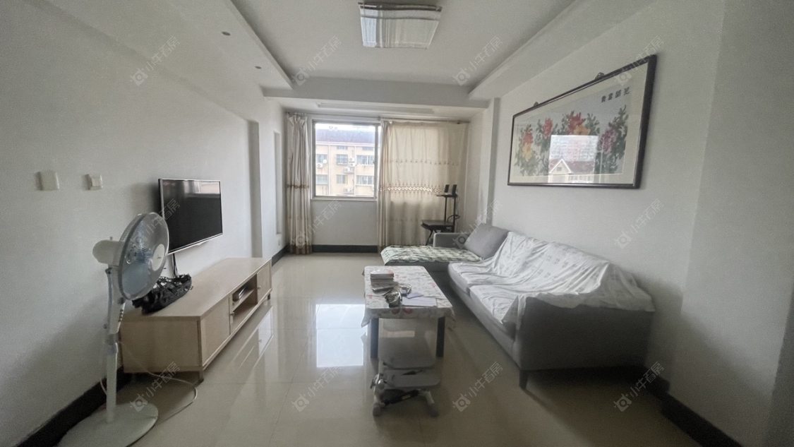 常州益联公寓租房房源封面图