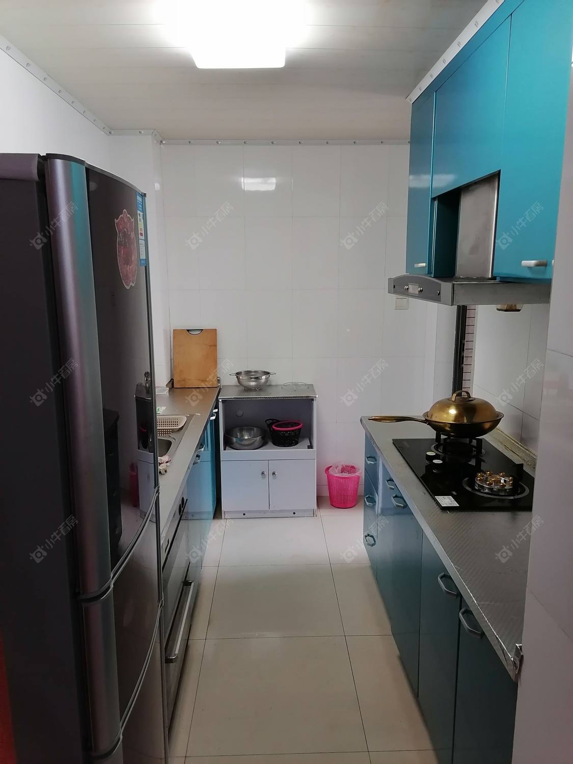 常州青山湾南区在租房源室内图_小牛看房