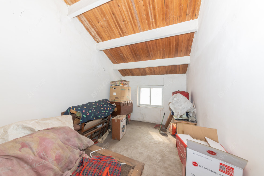 圩塘三村房源室内图 常州圩塘三村在售二手房源室内图_小牛看房