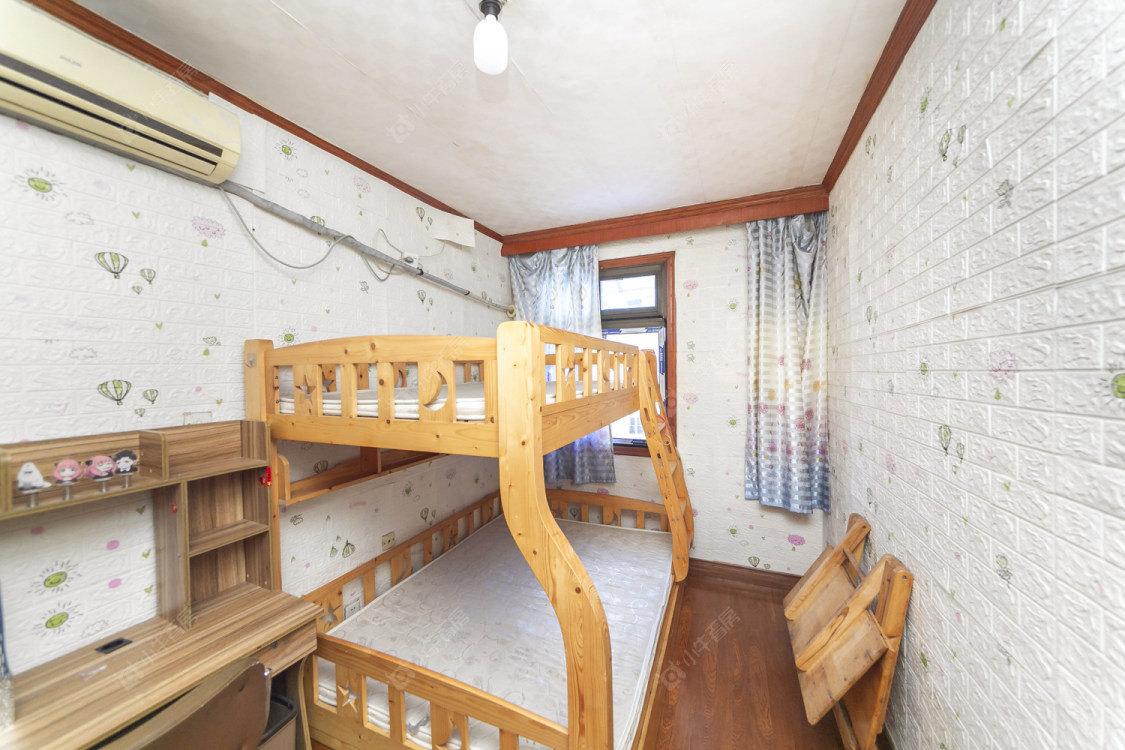 常州清潭许家巷在售二手房源室内图_小牛看房