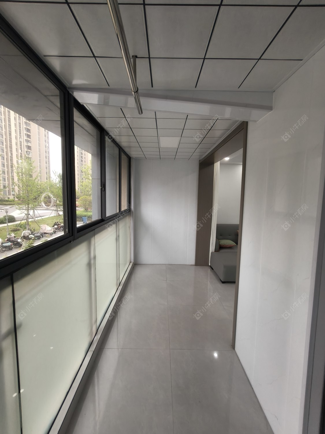 常州碧桂园翡丽都会在租房源_小牛看房