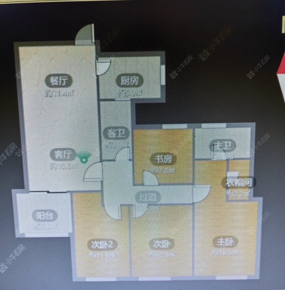 绿都万和城七区房源 常州绿都万和城七区在租房源_小牛看房