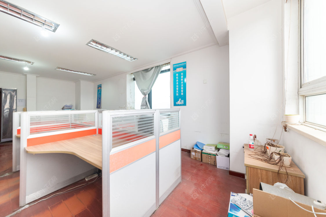 常州高力汽博城在售二手房源室内图_小牛看房