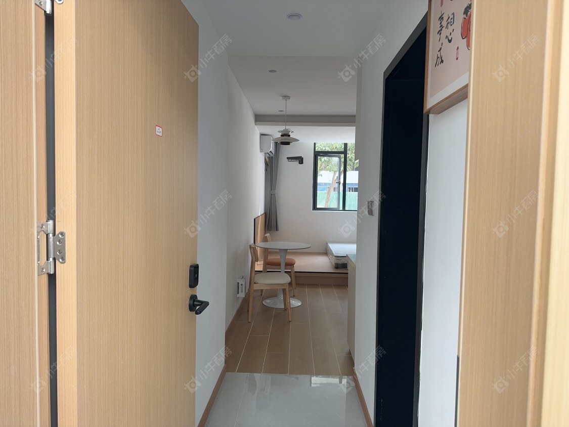 常州光华路在租房源室内图_小牛看房