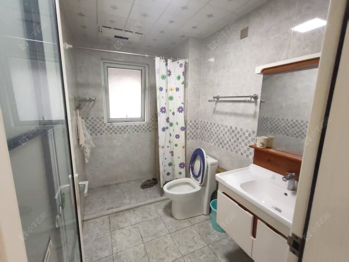 常州凤凰湖西苑在租房源室内图_小牛看房