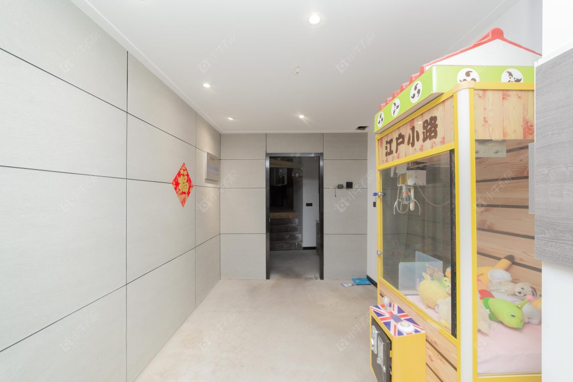 常州府琛商务广场在售二手房源室内图_小牛看房