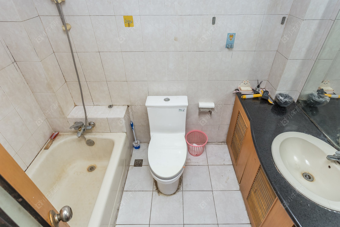 常州翠竹新村北区在售二手房源室内图_小牛看房