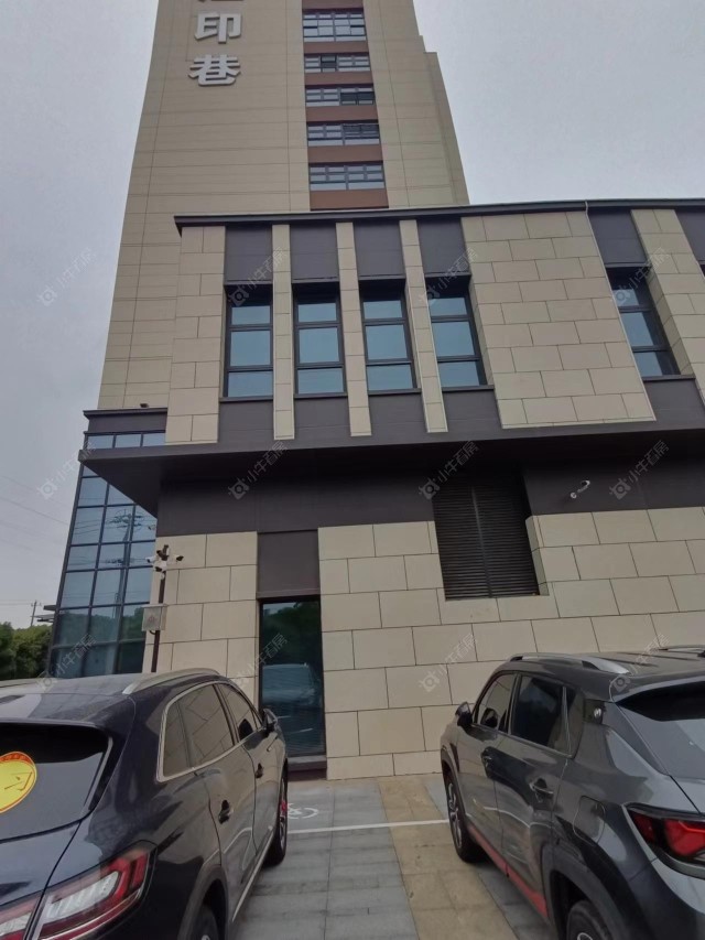 常州三江公园在租房源小区图_小牛看房