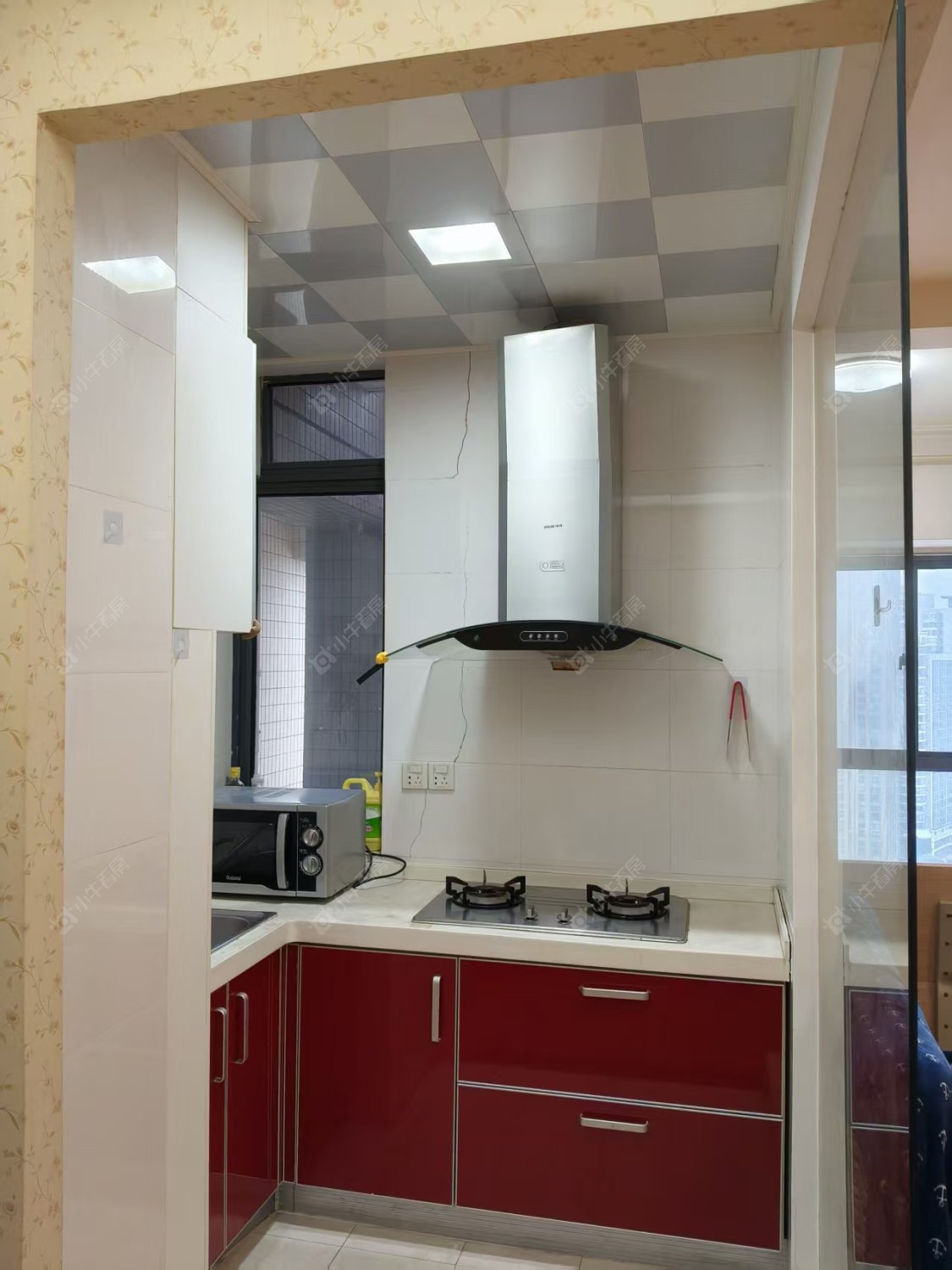 常州东方国际公寓在租房源_小牛看房