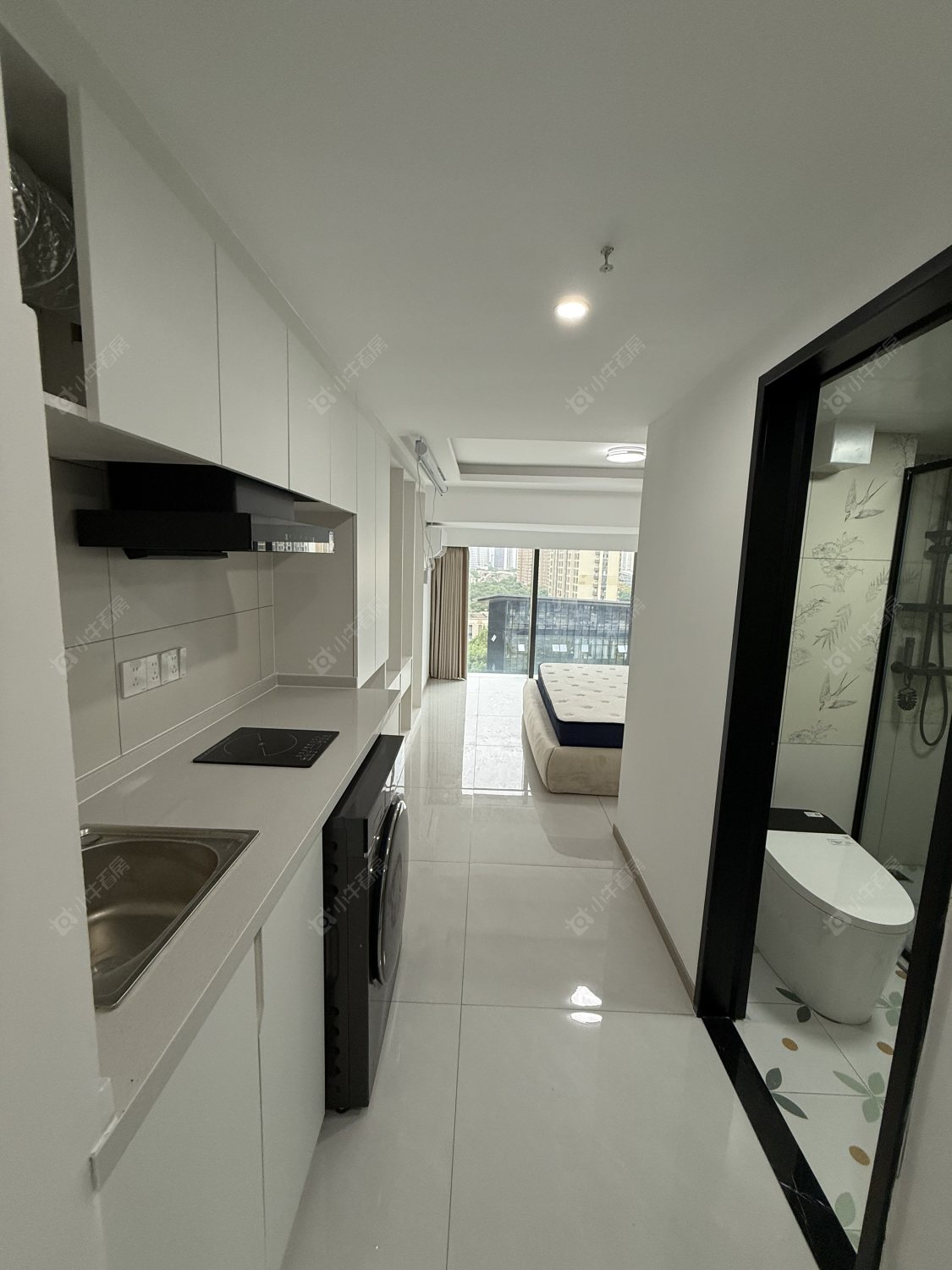 常州山外有山在租房源_小牛看房