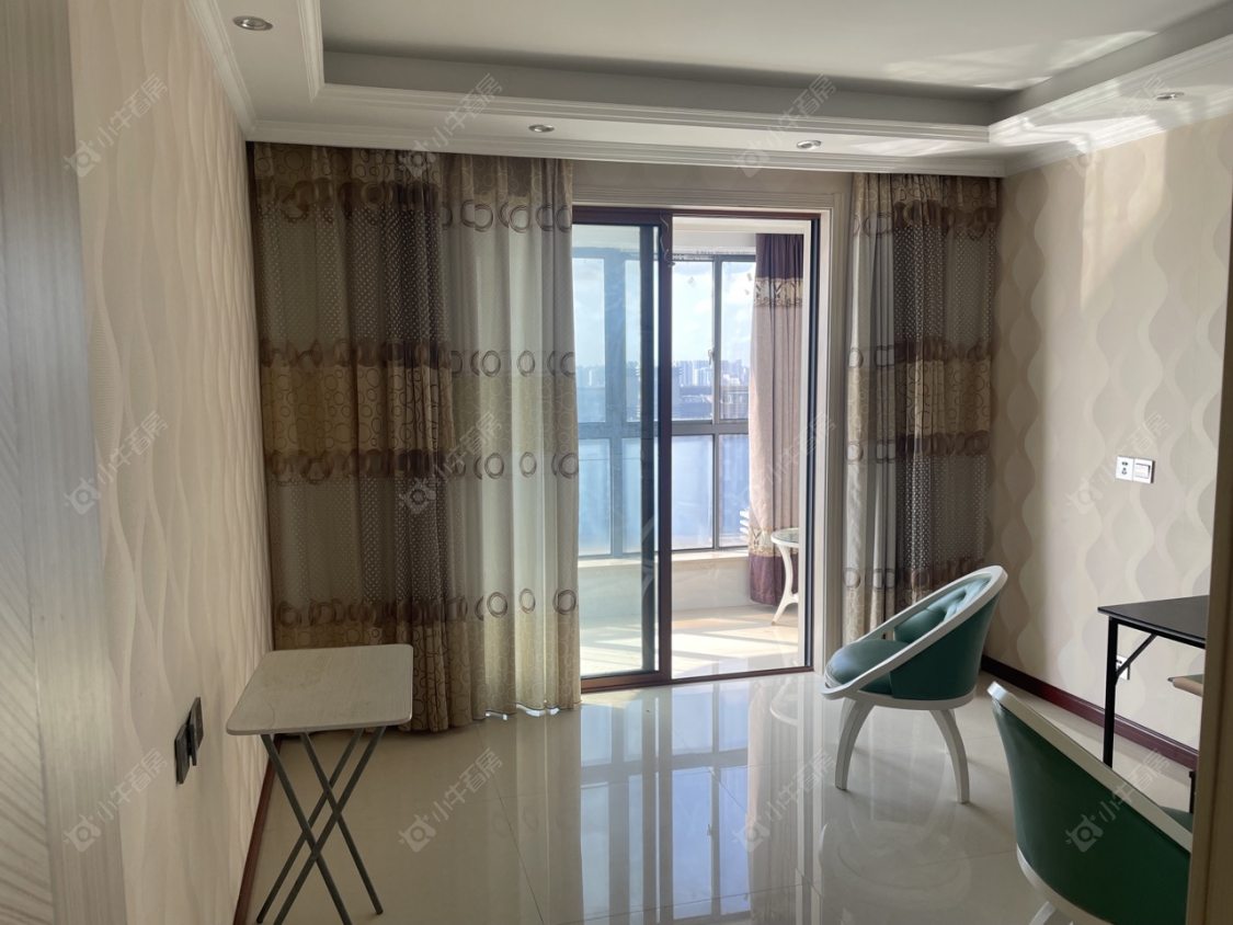 常州中央花园在租房源室内图_小牛看房