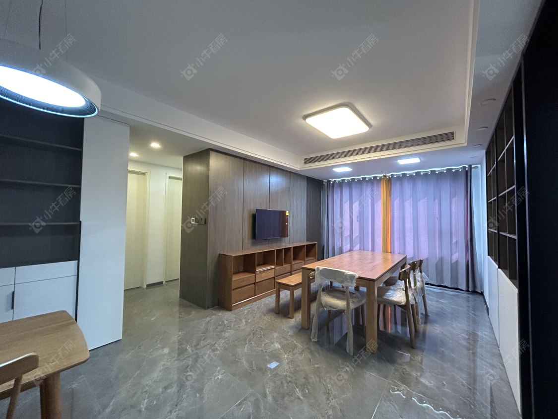 常州路劲雅居乐城市万象租房房源封面图