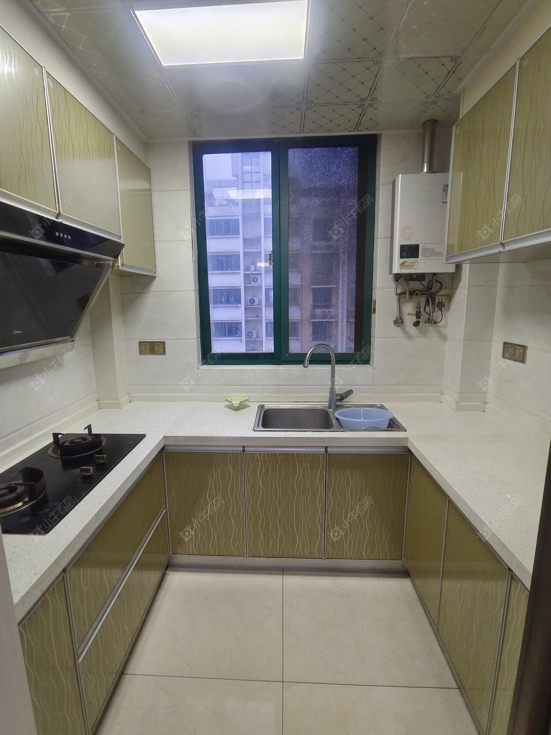 常州百草苑在租房源室内图_小牛看房