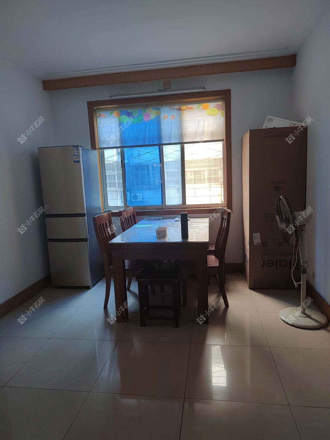 常州巢丰苑在租房源_小牛看房