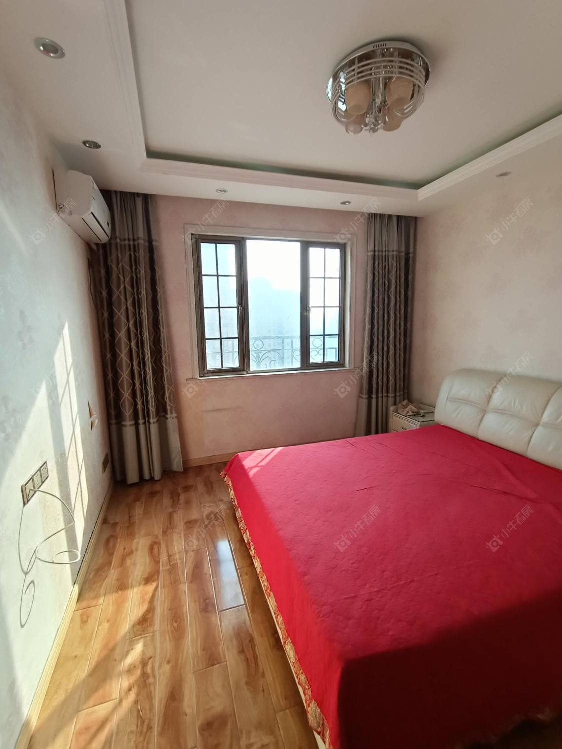 银河湾第一城一期房源室内图 常州银河湾第一城一期在租房源室内图_小牛看房