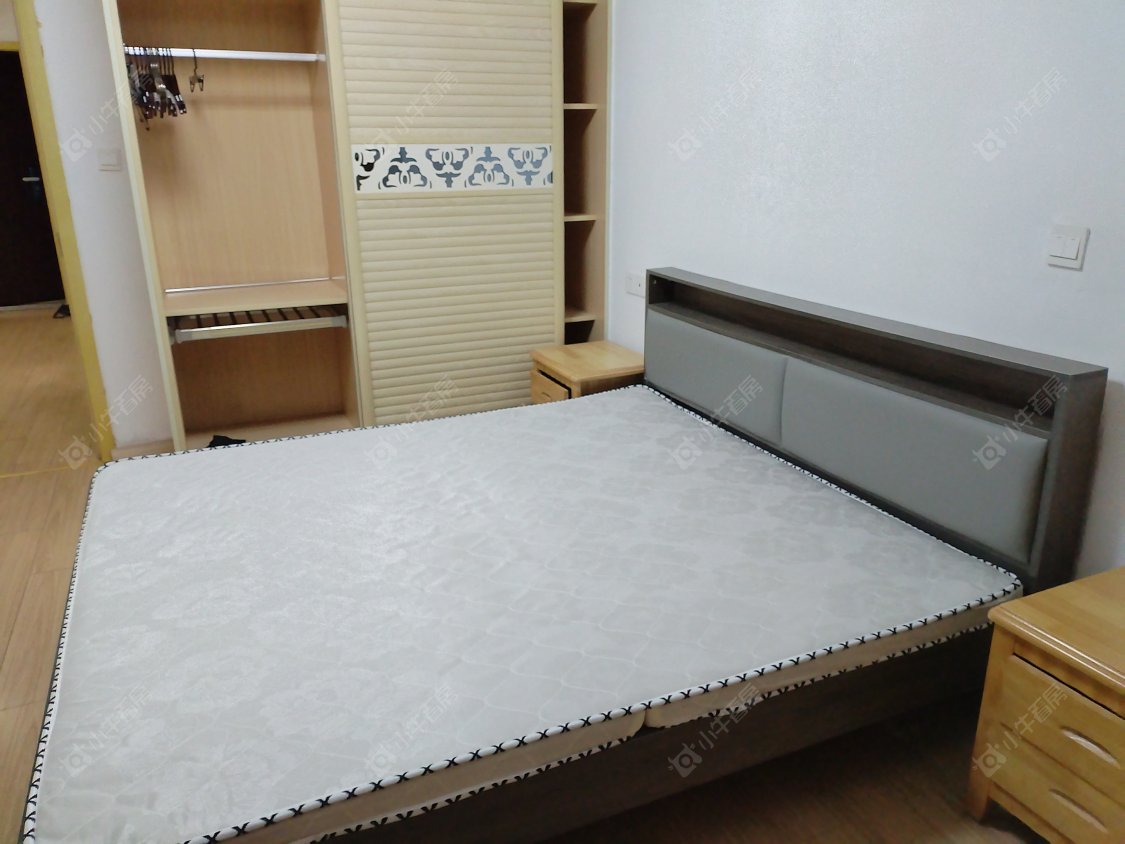 常州常发豪庭国际在租房源室内图_小牛看房