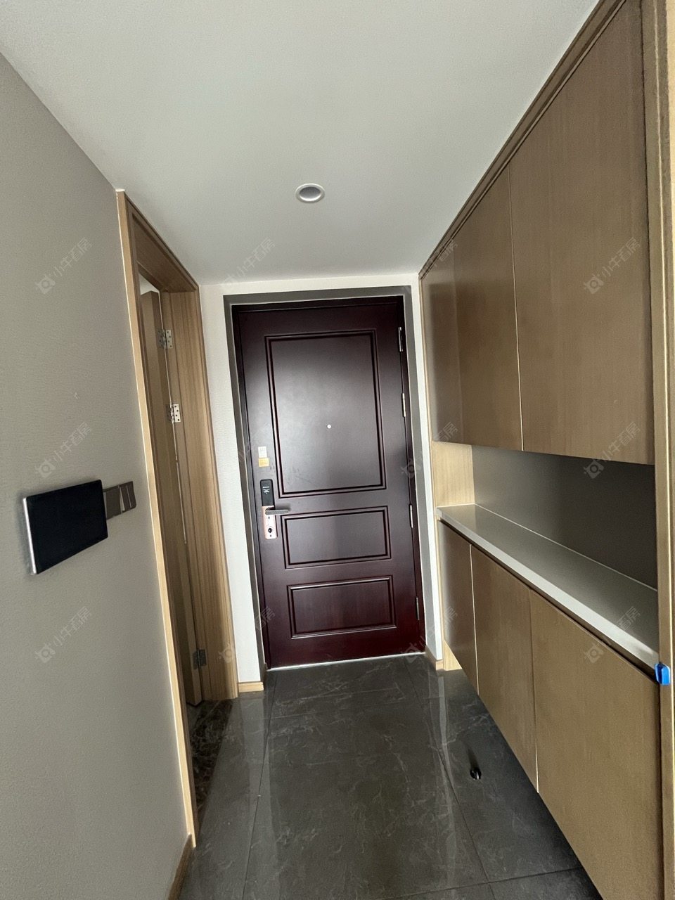 常州三盛汝悦春秋在租房源室内图_小牛看房