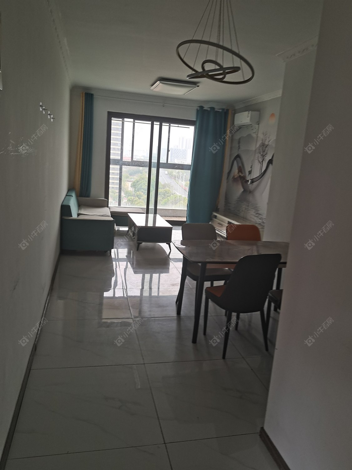 常州牡丹三江公馆在租房源_小牛看房