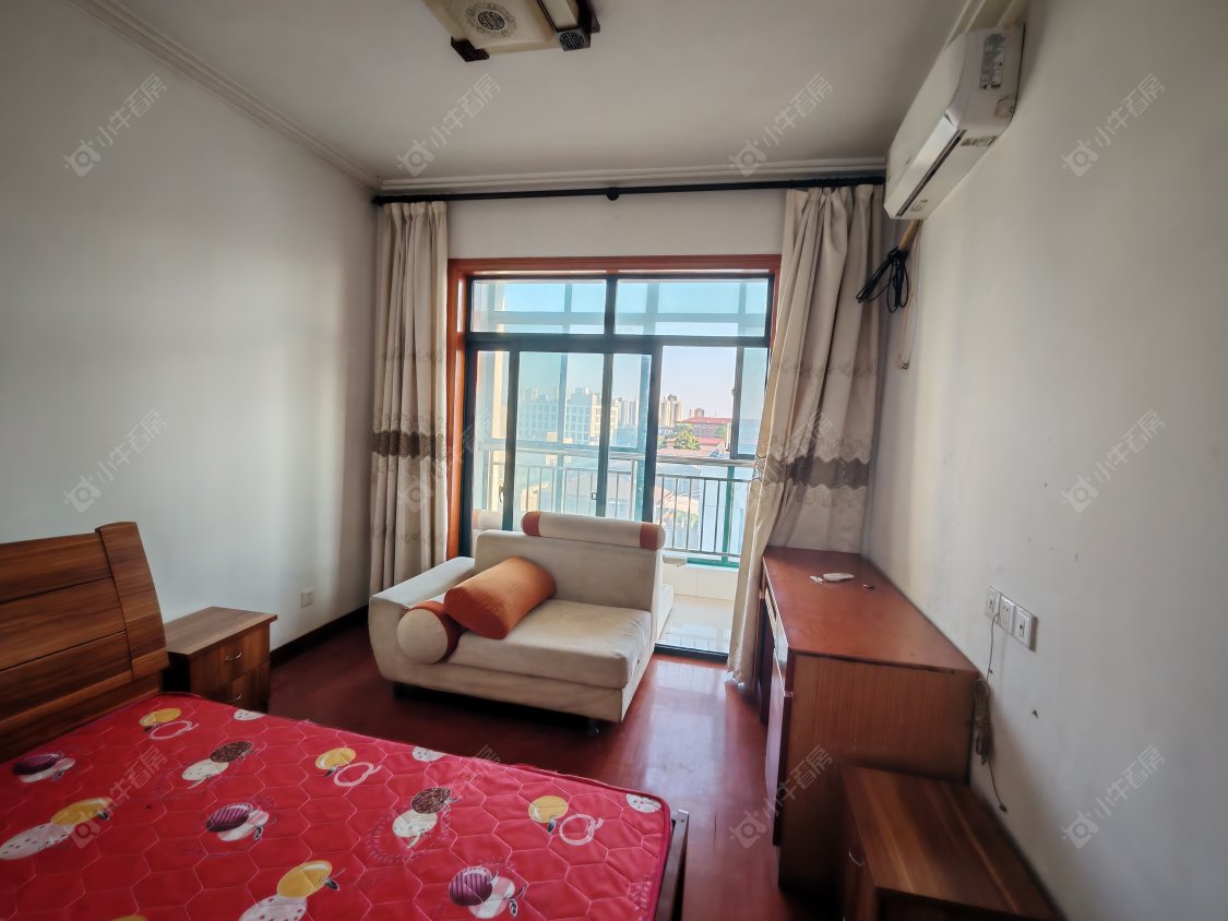 常州华林家园一期在租房源_小牛看房