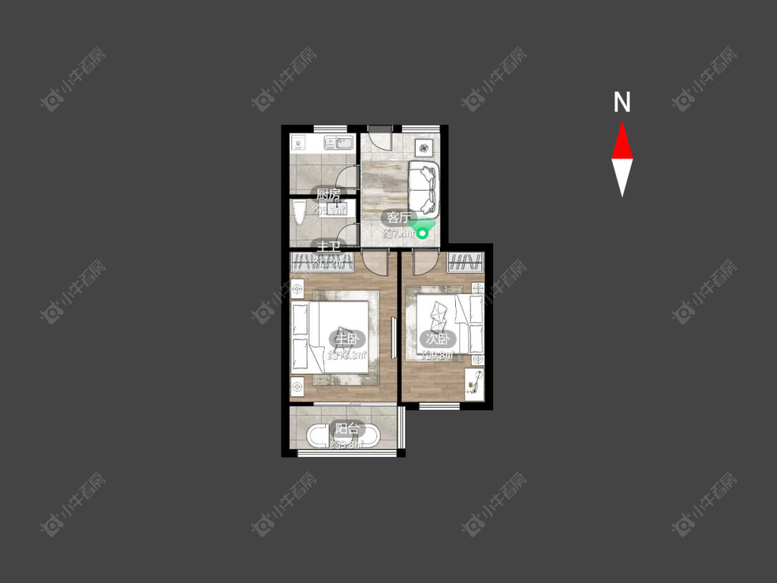 太平桥路在售二手房