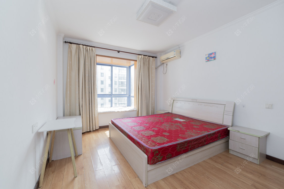 常州太湖明珠苑北区在售二手房源室内图_小牛看房