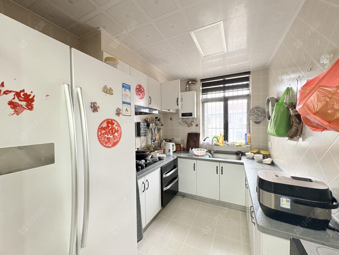 丹阳太阳城小区在售二手房源室内图_小牛看房