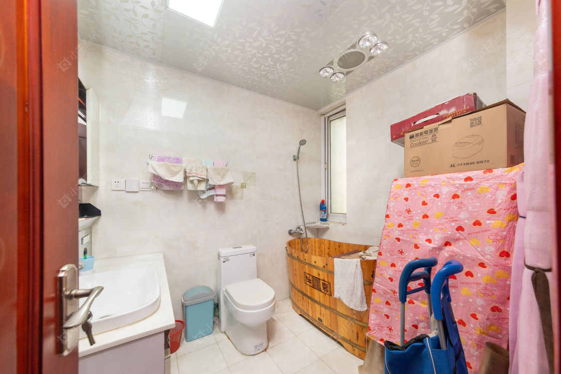 常州澳新风情街在售二手房源室内图_小牛看房