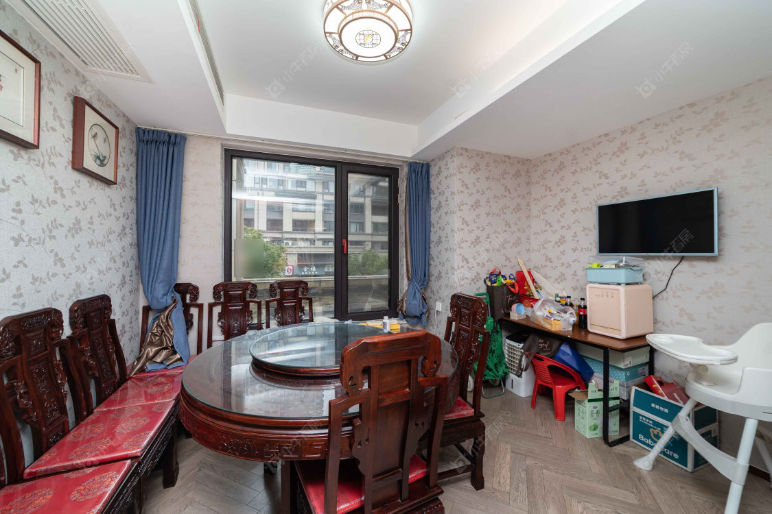 路劲城三期房源室内图 常州路劲城三期在售二手房源室内图_小牛看房