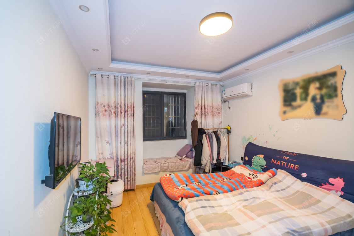 常州名桂坊在售二手房源室内图_小牛看房